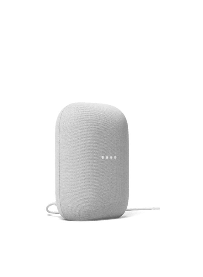 Nest - Google Nest Audio Hands-Free Smart Speaker - Image 1
