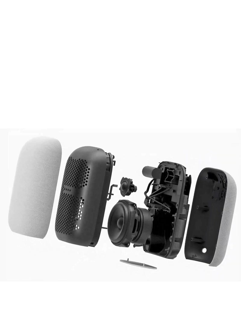 Nest - Google Nest Audio Hands-Free Smart Speaker - Image 1