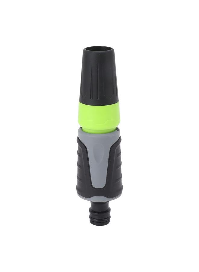Thoraya Garden Hose Nozzle Sprayer Handheld Heavy Duty Adjustable Variable Spray Mode High Pressure Water Spray Nozzle  - Image 1