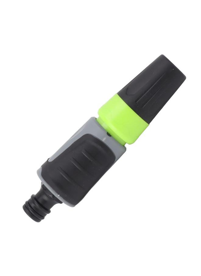 Thoraya Garden Hose Nozzle Sprayer Handheld Heavy Duty Adjustable Variable Spray Mode High Pressure Water Spray Nozzle  - Image 2