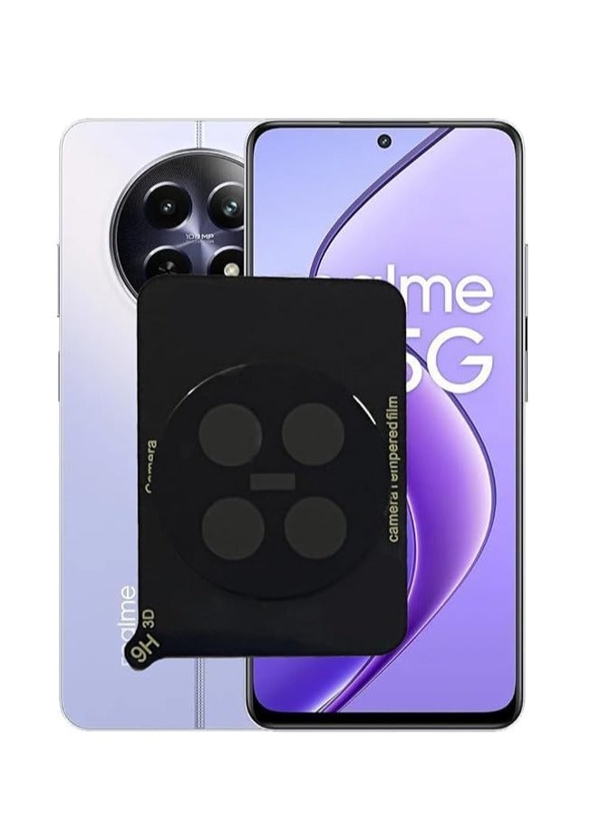 Screen Protector Camera Screen Protector Compatible with Realme 12 pro/Realme 12 pro plus Scratch Resistant High Hardness Easy to Install Amara Store - Image 3