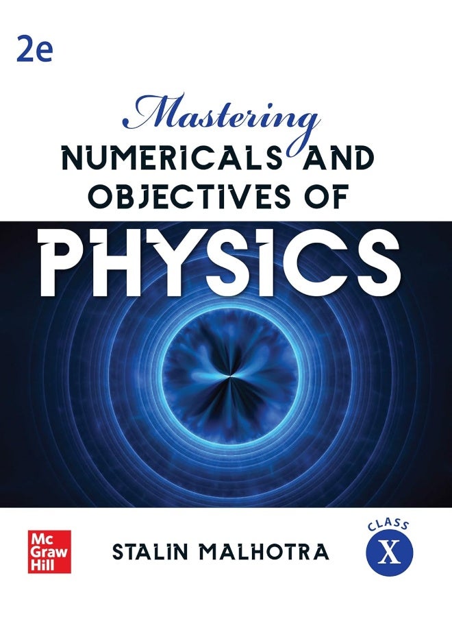 Mastering Numericals and Objectives of Physics for - Image 1