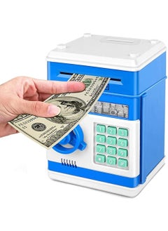Hediyesahibi Password Atm Safe Money Box  - Image 1