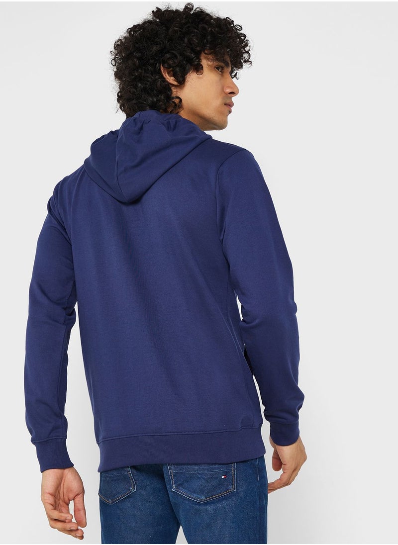 Seventy Five Nature Hoodie  - Image 2