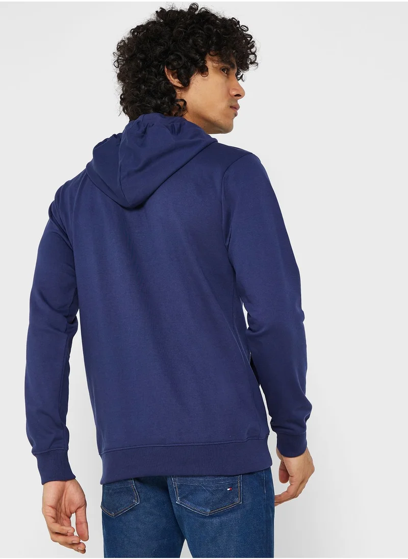 سفنتي فايف Nature Hoodie