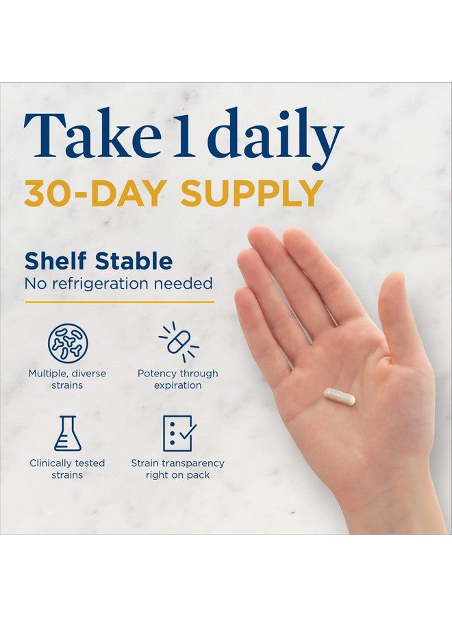 Renew Life بروبيوتيك ألتيميت فلورا للنساء بروبيوتيك للنساء - Image 5