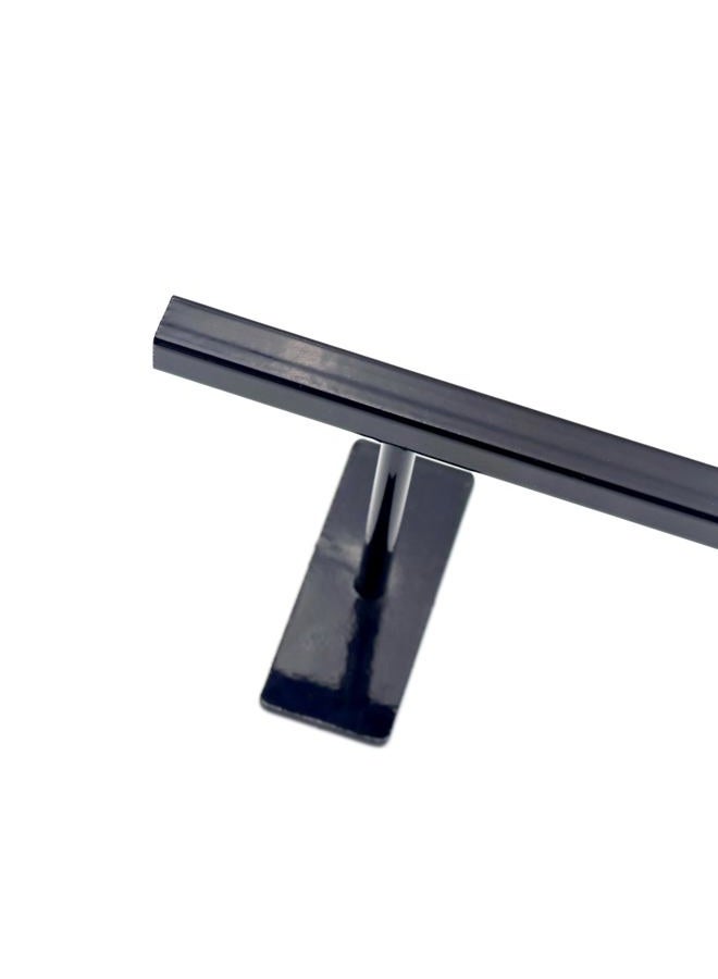 RACOFSB Fingerboard Square Rail Metal Obstacles for Finger Skateboard - Image 4
