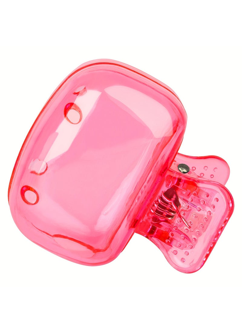 Travel Toothbrush Case Protective Holder Pink (separate bag) - pzsku/Z80EC92A46DAAB927FE9FZ/45/_/1732630932/f7331123-8d43-4efa-bbda-0f9c38c3caf9