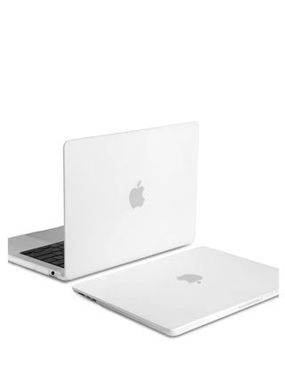 Case Compatible with MacBook Air 13.6 inch 2025--2022 Release A3240 M4 Chip/A3113 M3 Chip / A2681 M2 Chip with Liquid Retina Display & Touch ID, Protective Plastic Hard Shell Case Cover - pzsku/Z80ECAD60116178BC4A3DZ/45/1746215847/5144c661-d4b0-4b76-9d8a-6aa677a23a78