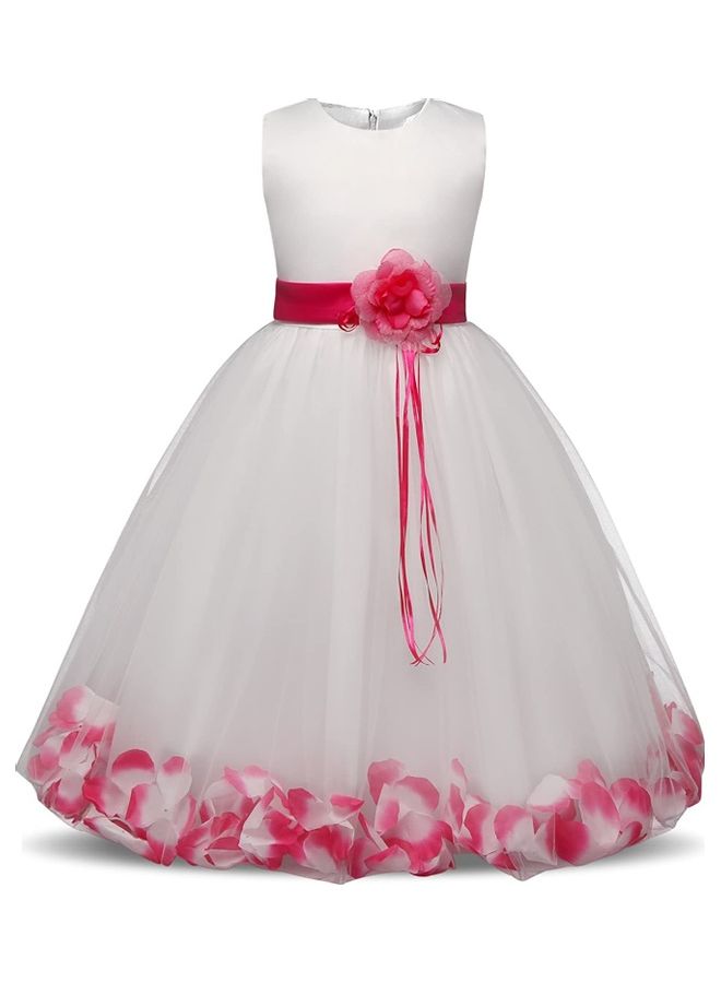 NIBEMINENT Princess Costume 100cm - Image 1