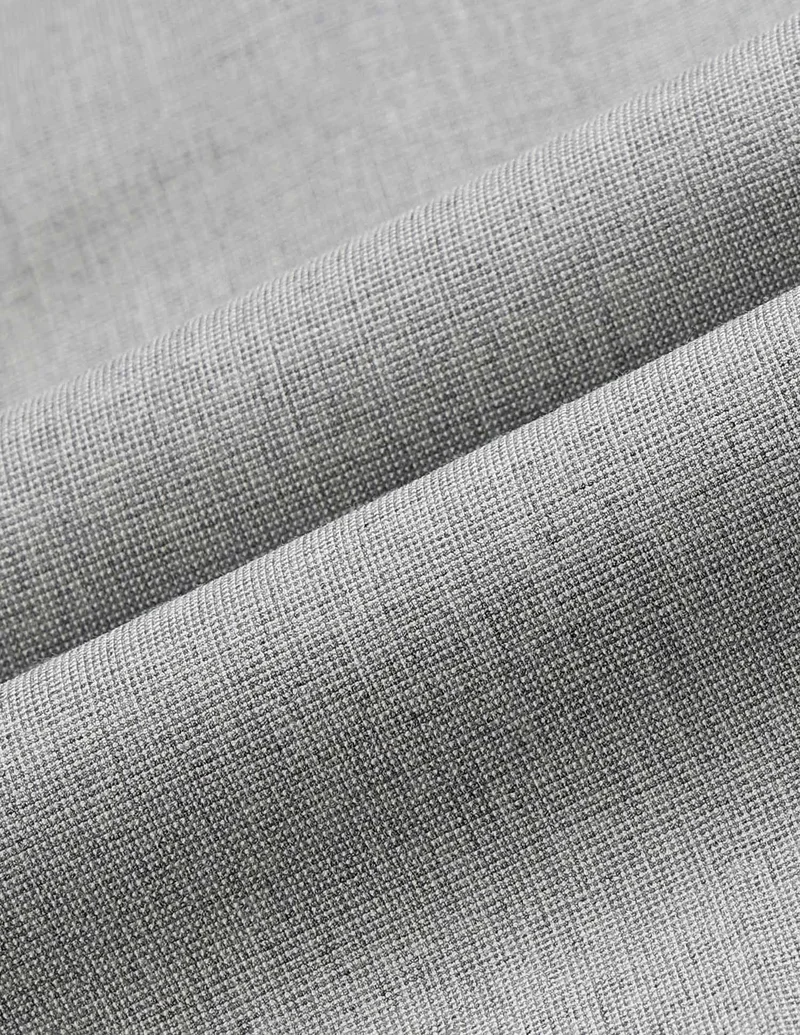 Arrow Heathered Regular Fit Trousers