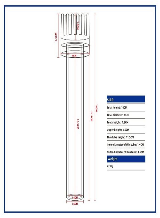 Oil Skimmer Head - Image 5