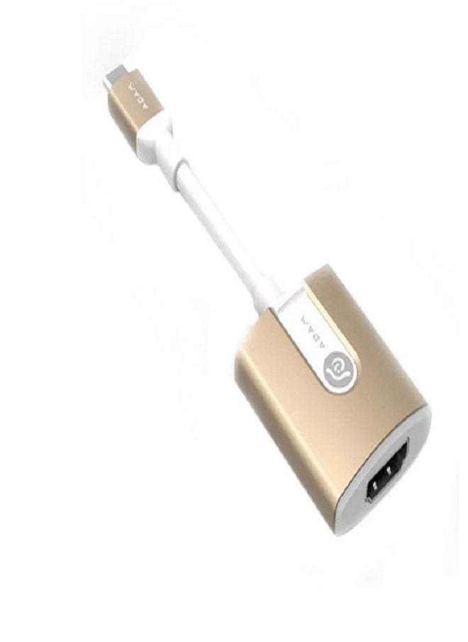 ADAM ELEMENTS Adam Elements CASA H01 USB Type C to HDMI  - Image 3