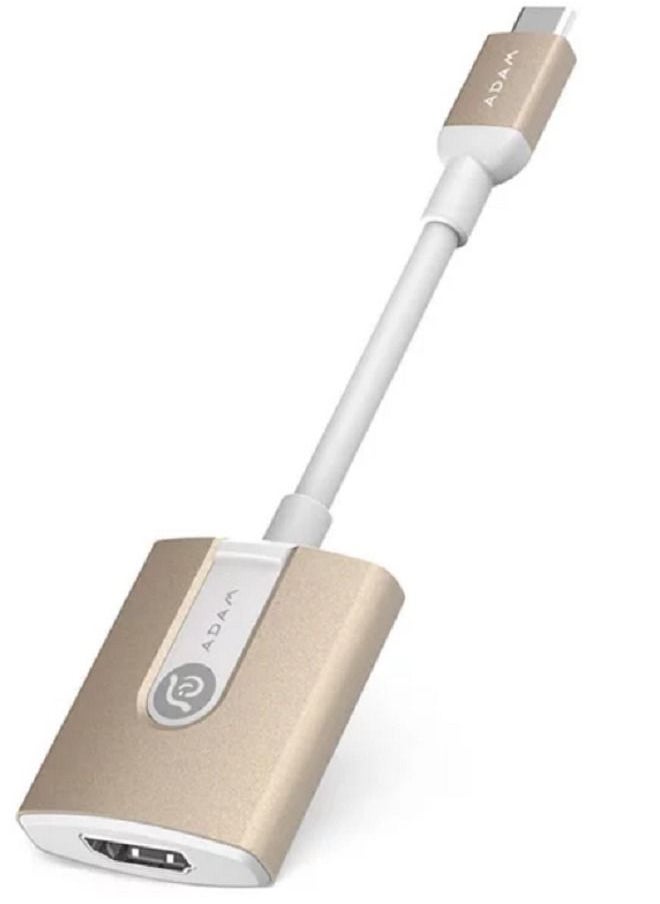 ADAM ELEMENTS Adam Elements CASA H01 USB Type C to HDMI  - Image 1