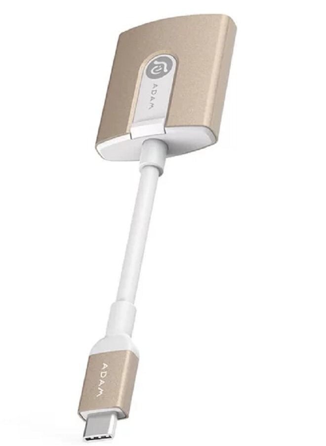ADAM ELEMENTS Adam Elements CASA H01 USB Type C to HDMI  - Image 2