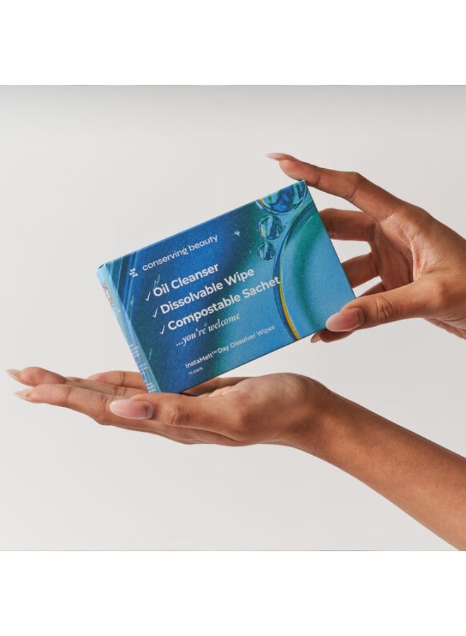 كونسيرفينج بيوتي مجموعة الحفاظ على الجمال مجموعة إشراقة متكاملة  ١٠ مل - Image 4