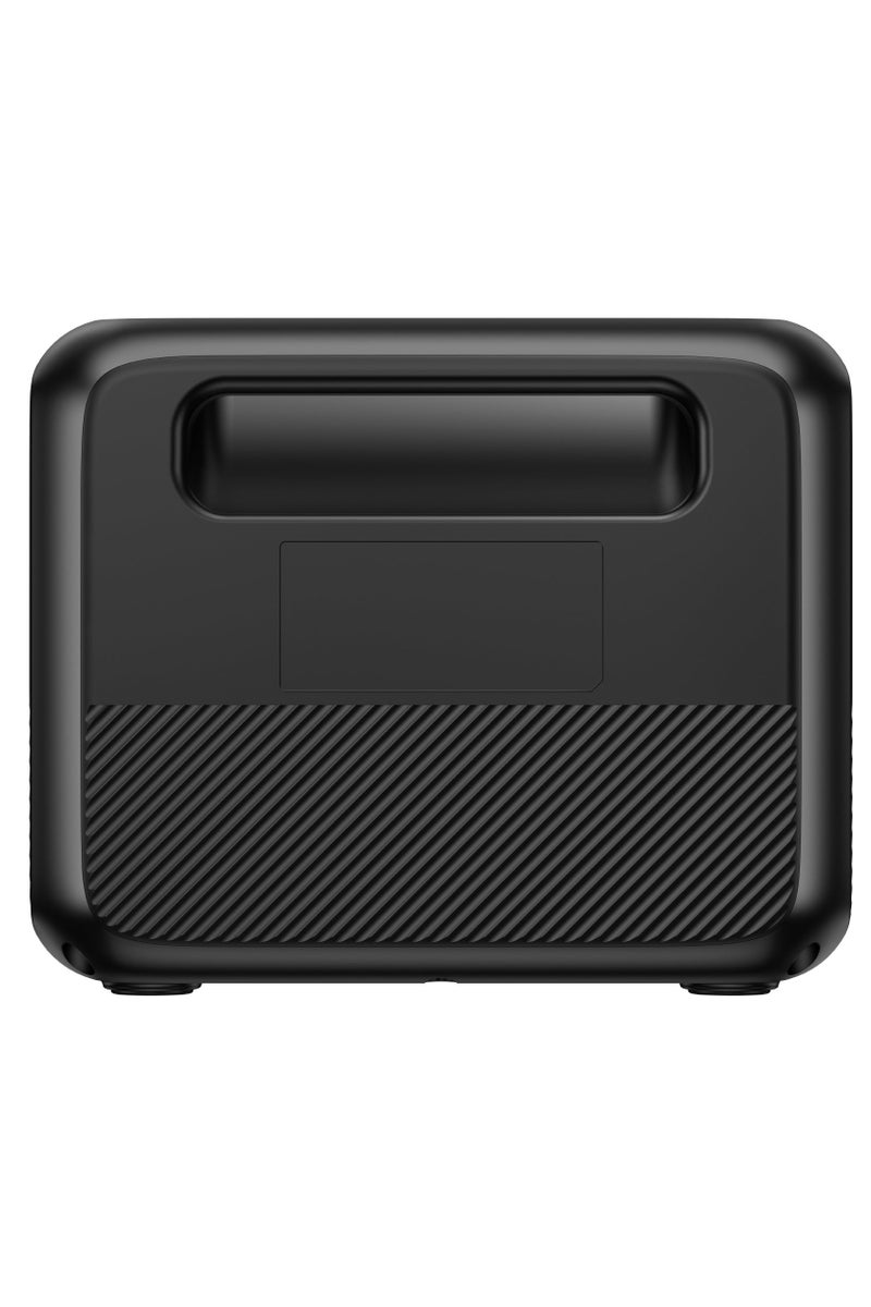 BLUETTI AC70P Portable Power Station | 1,000W 864Wh - Image 2