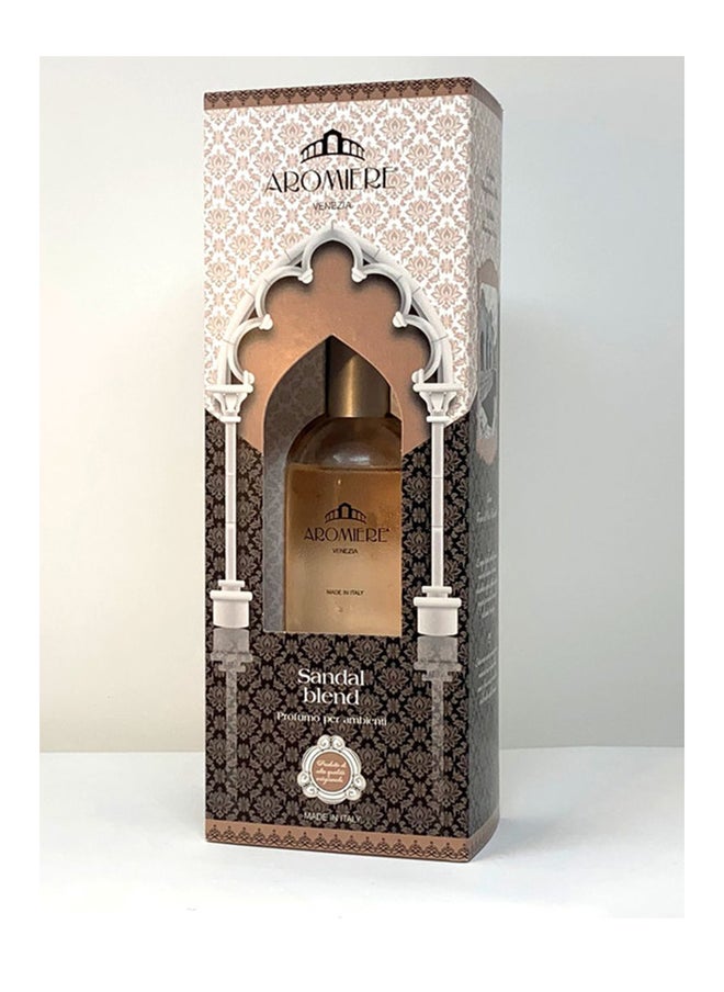 Aromiere - Sandal Blend  Home Fragrance  Room Spray 100 ml - Image 1