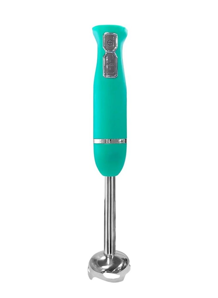 Ultra UHB403TW Hand Blender Ultra 3 * 1- 450 Watt - 1 Speeds - Multicolor