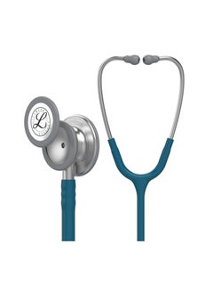 Littmann Classic III Stethoscope Caribbean Blue 5623  - Image 1