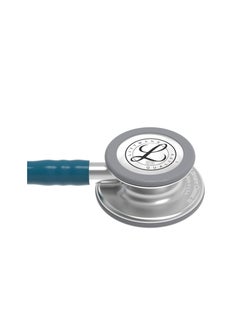 Littmann Classic III Stethoscope Caribbean Blue 5623  - Image 4
