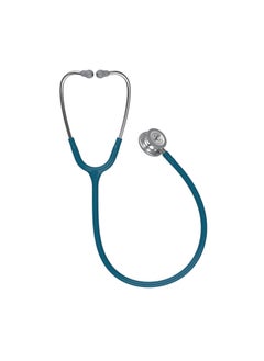 Littmann Classic III Stethoscope Caribbean Blue 5623  - Image 2