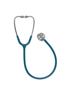 Littmann Classic III Stethoscope Caribbean Blue 5623  - Image 5
