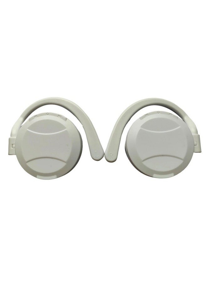 M MIAOYAN - Ear-mounted noise-canceling ultra-long-lasting headphones TWS Bluetooth headphones casual gaming wireless headphones - Image 1
