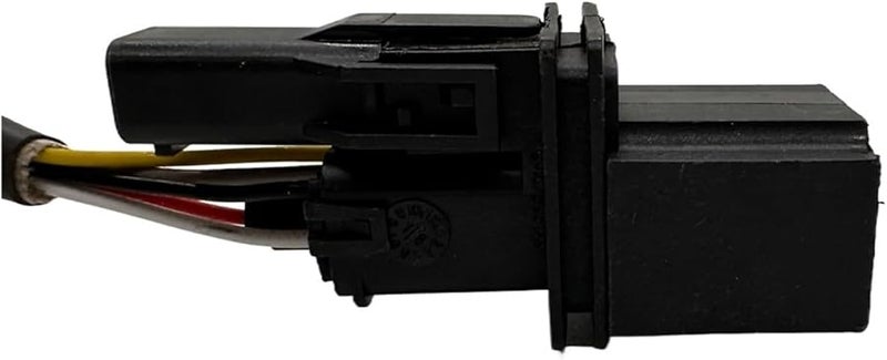 OEM LSU4.2 WideBand O2 Oxygen Sensor AFR Compatible For VW Jetta Audi A3 A4 A8 1.8L - Image 5