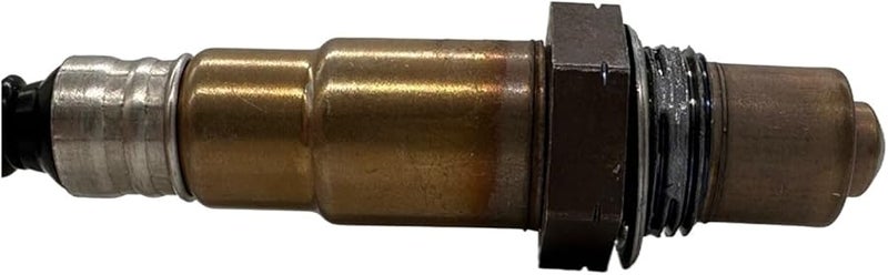 OEM LSU4.2 WideBand O2 Oxygen Sensor AFR Compatible For VW Jetta Audi A3 A4 A8 1.8L - Image 3