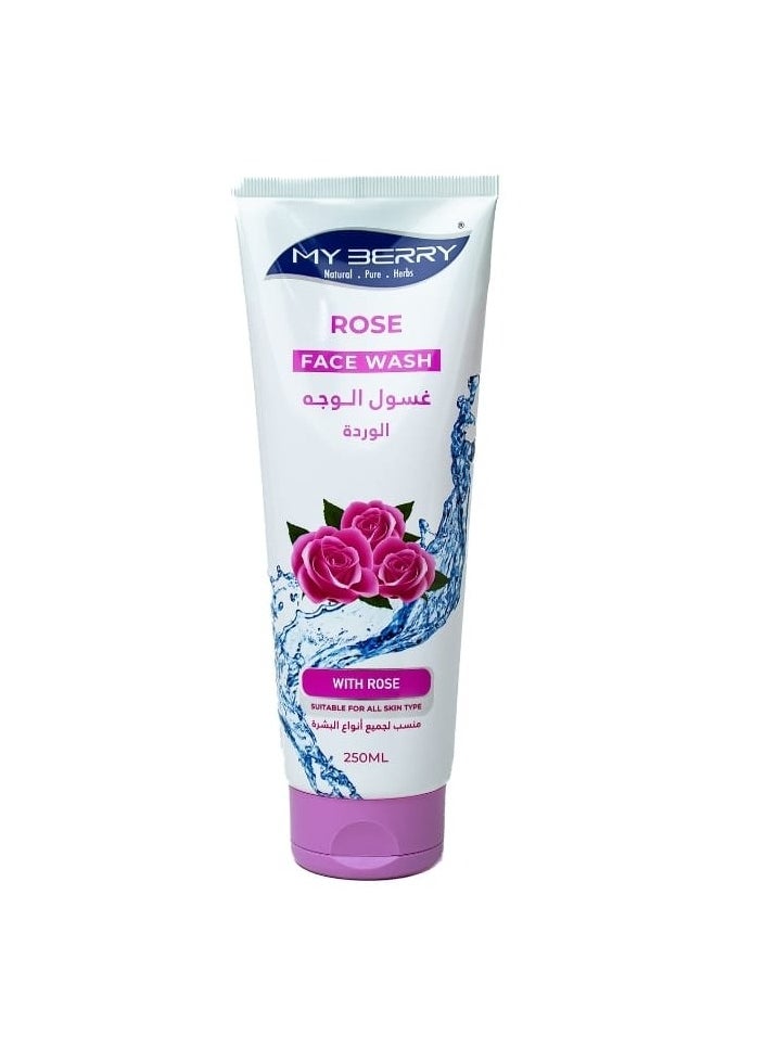 My Berry Rose Facial Wash - pzsku/Z80ED4C430D25B9E5B179Z/45/_/1726756637/f25de041-1a19-4287-9fb0-ab6cd6a1f475