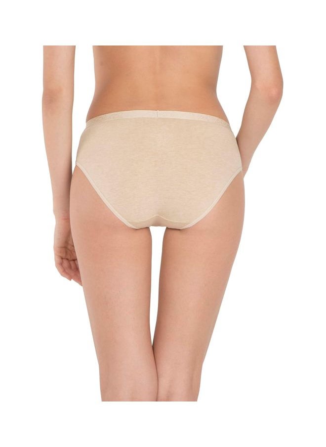 JOCKEY - Jockey 3001 Women Super Combed Cotton Elastane Stretch Mid Waist Hipsters Panties with Ultra Soft Exposed Waistband - Image 1