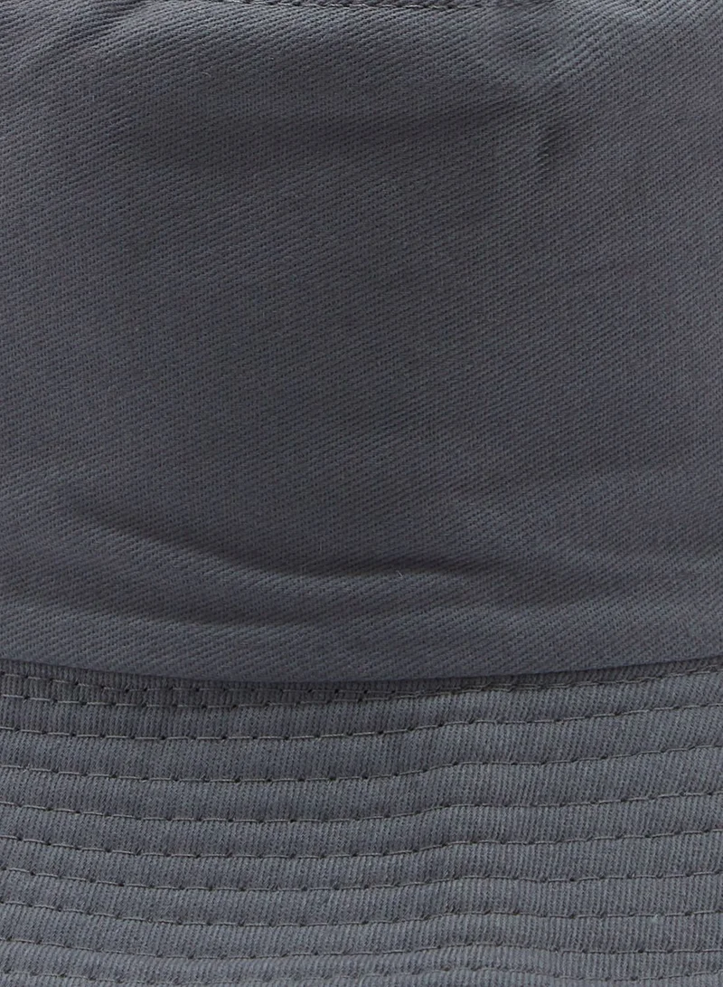Seventy Five Casual Reversible Bucket Hat