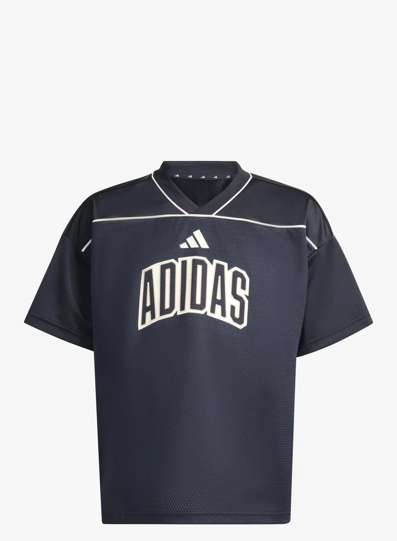 اديداس قميص STADIUM MESH BASKETBALL