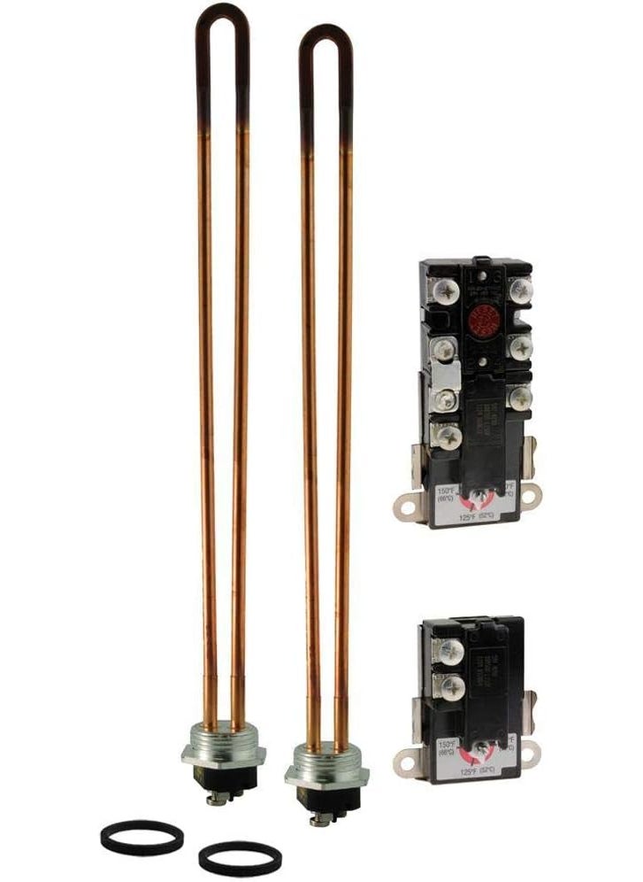 Rheem Rheem SP20060 Electric Water Heater TuneUp Kit 2  - Image 2