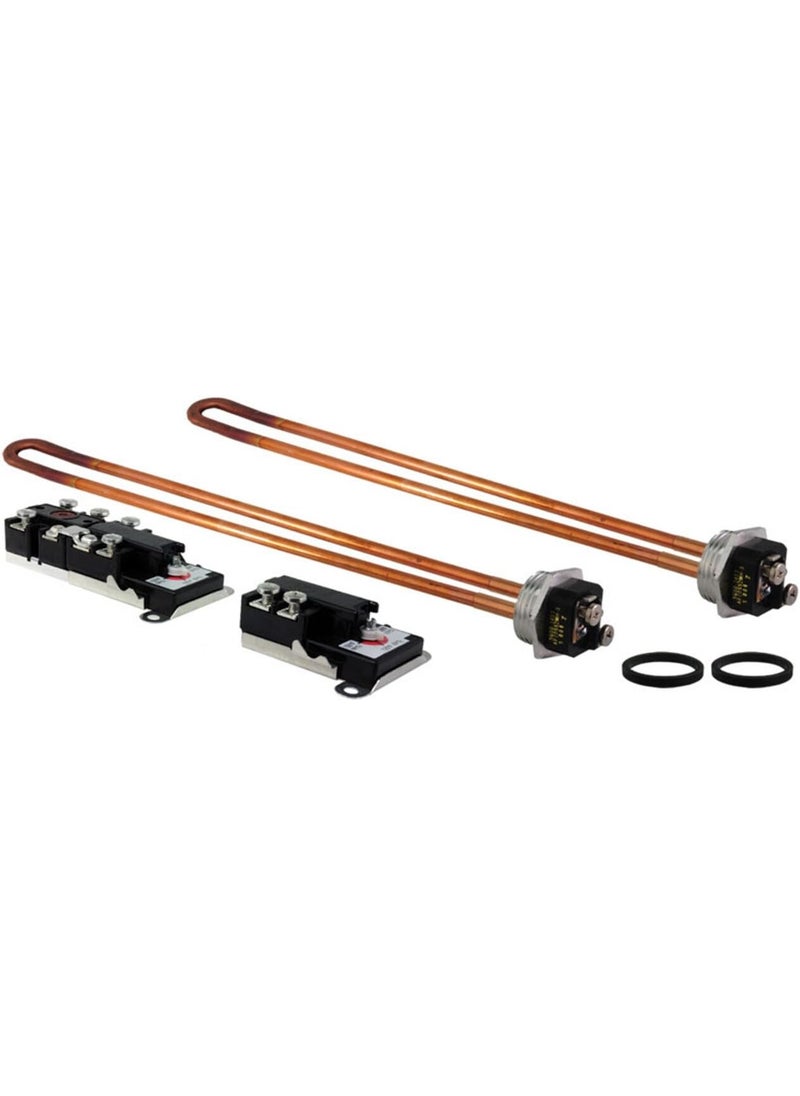 Rheem Rheem SP20060 Electric Water Heater TuneUp Kit 2  - Image 1