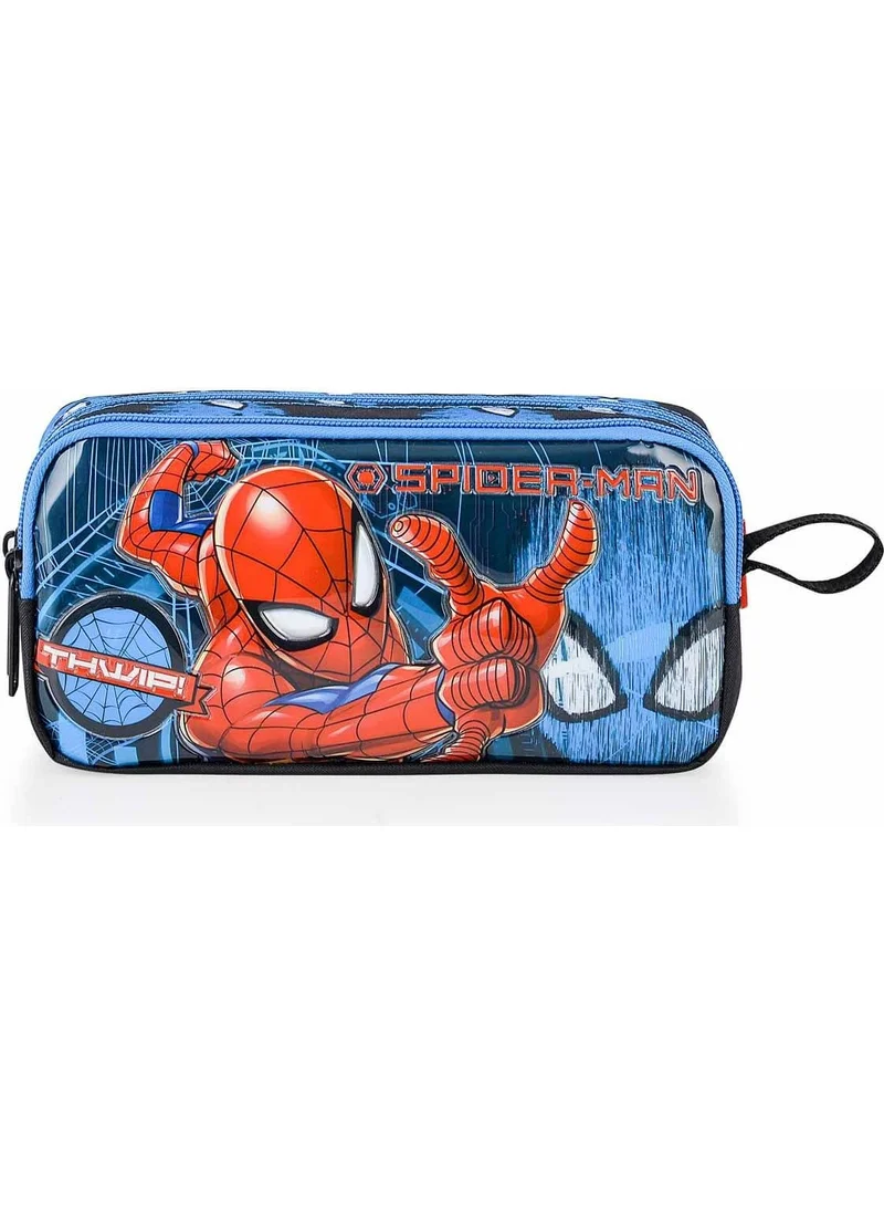 Ottonya Spiderman Thwip Pencil Case Otto 48089