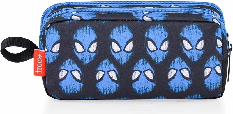 Ottonya Spiderman Thwip Pencil Case Otto 48089