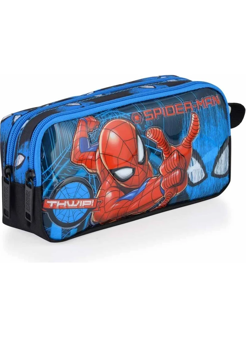 Ottonya Spiderman Thwip Pencil Case Otto 48089