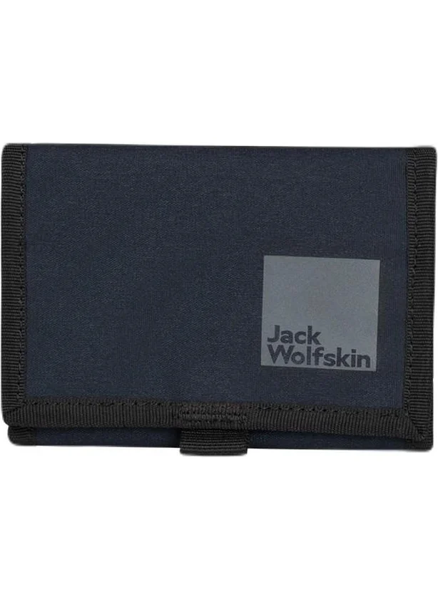 Jack Wolfskin 8007911 Mainkai Unisex Wallet