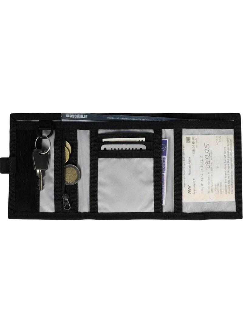 Jack Wolfskin 8007911 Mainkai Unisex Wallet