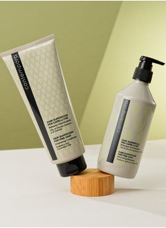 Barex Italiana Contempora - Hair Superfood for Fine Hair | Volumizing Shampoo 500 ML  - Image 4