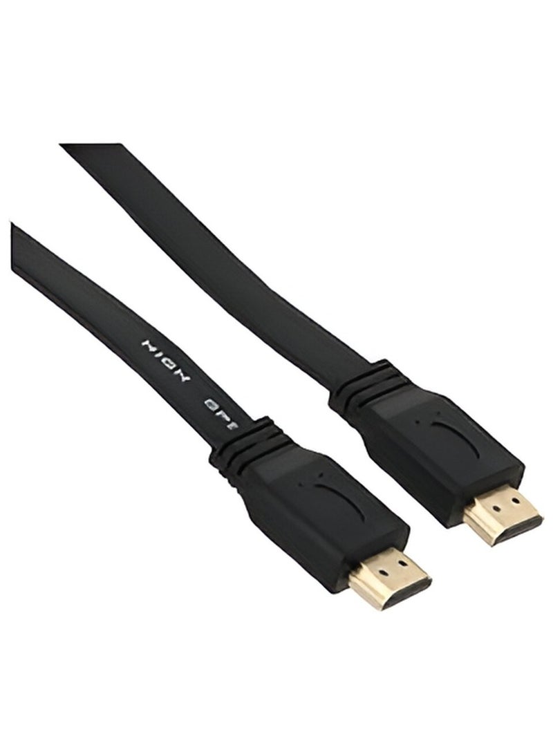 HDMI 1.4V Cable 3M - Image 1
