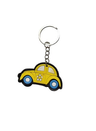 Keychain Ring Yellow Car Shape Design - pzsku/Z80EE03BE1770C2E5AF46Z/45/_/1706210976/5c07ede8-8ab8-4b1d-98e4-27dca1a5469e