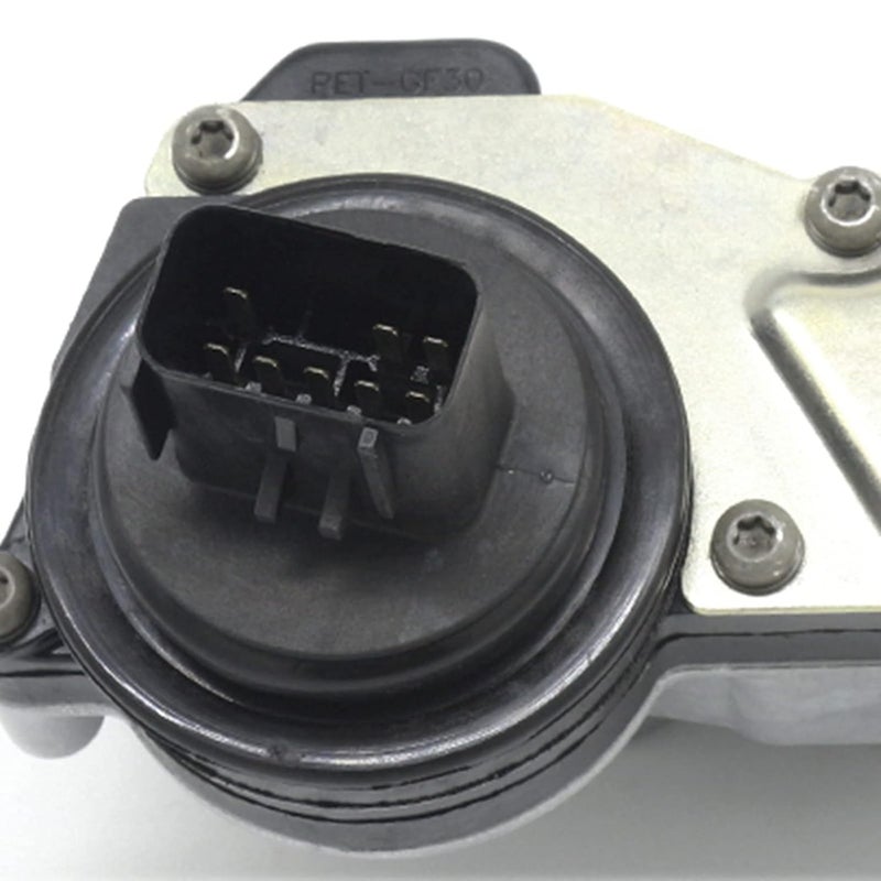 Trolling MAN Refurbished Transmission Solenoid Block with Sensors - Image 4