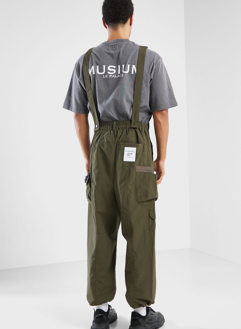 MUSIUM DIV. Essential Pants - Image 2