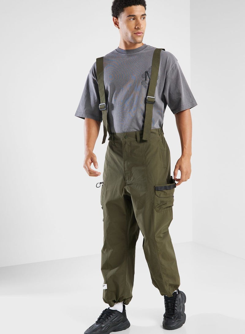 MUSIUM DIV. Essential Pants - Image 1