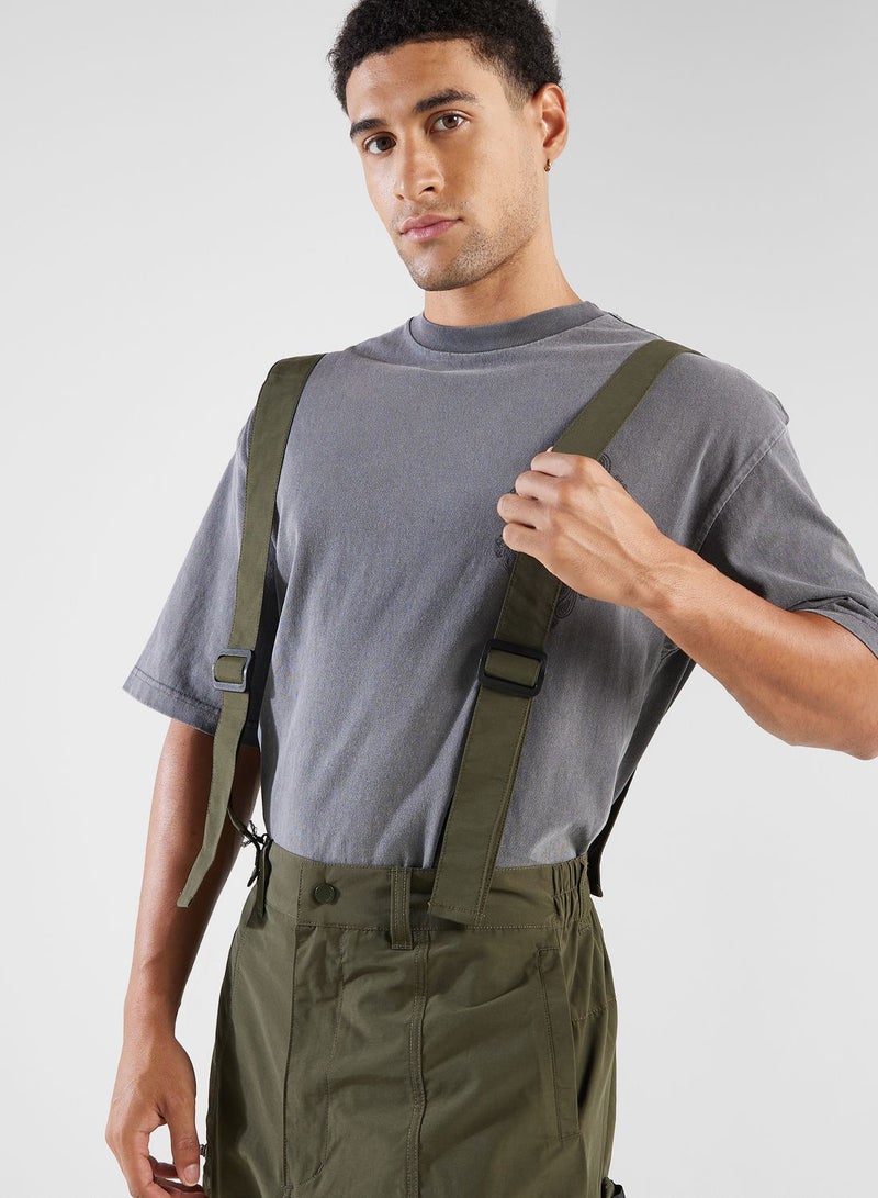 MUSIUM DIV. Essential Pants - Image 3