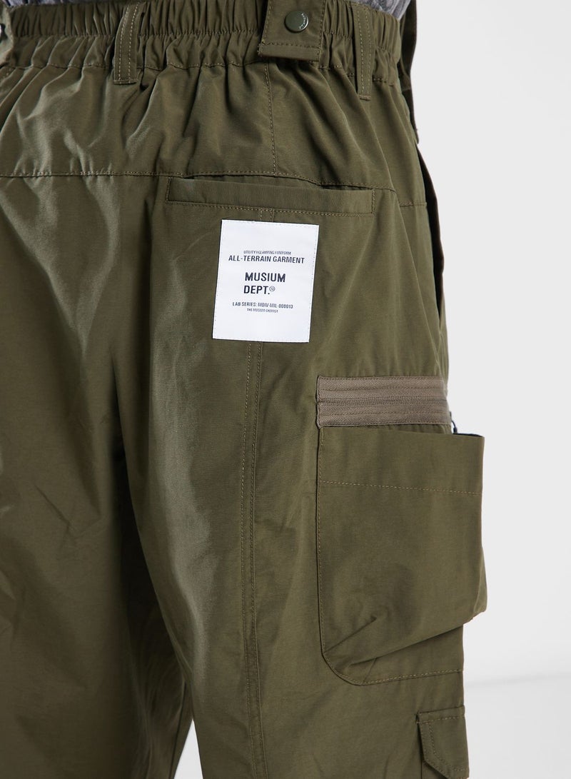 MUSIUM DIV. Essential Pants - Image 4