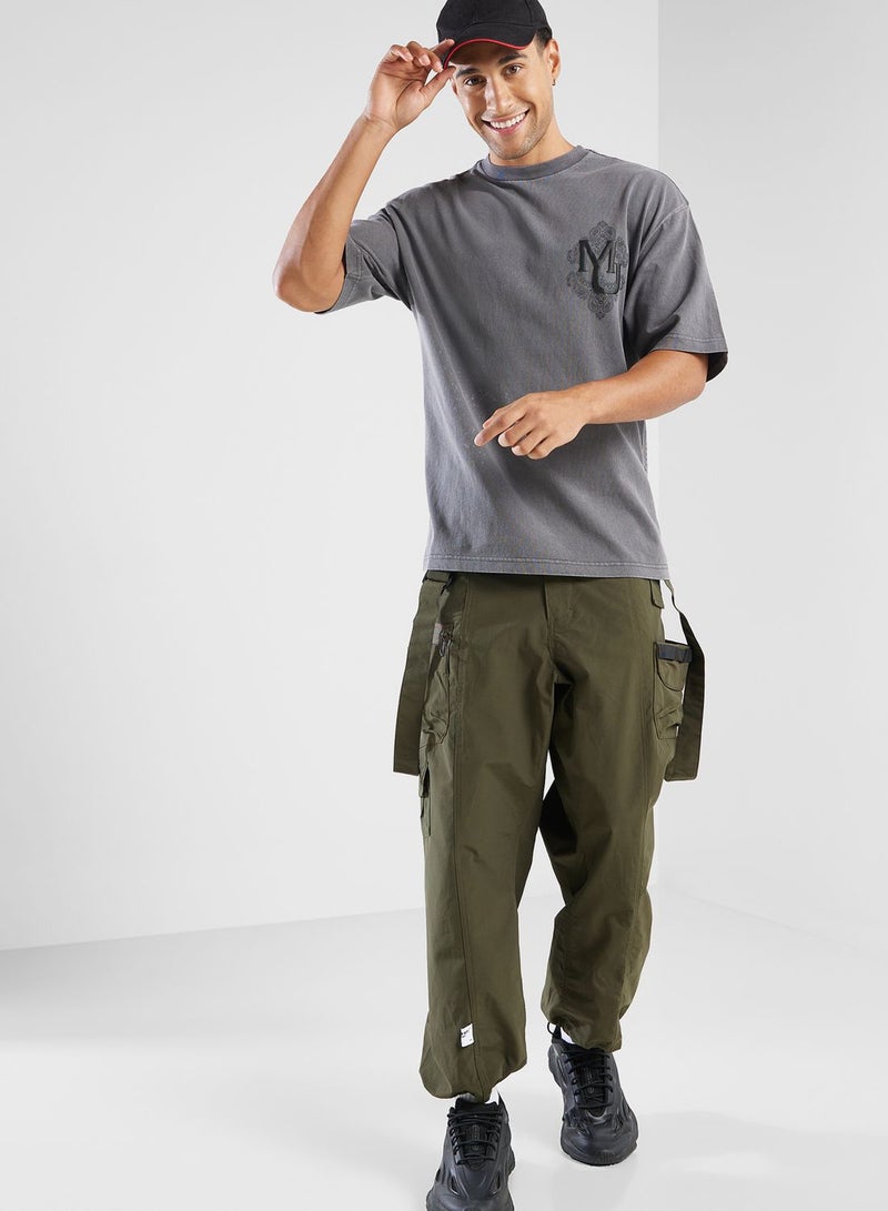 MUSIUM DIV. Essential Pants - Image 5